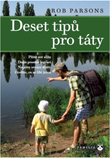 Deset tipů pro táty