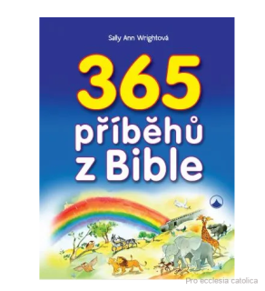 365 příběhů z Bible