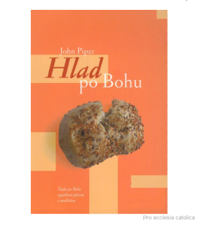 Hlad po Bohu