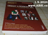 OBSAHY A ROZBORY DĚL K LITERATUŘE - PŘEHLEDŮ SŠ UČIVA