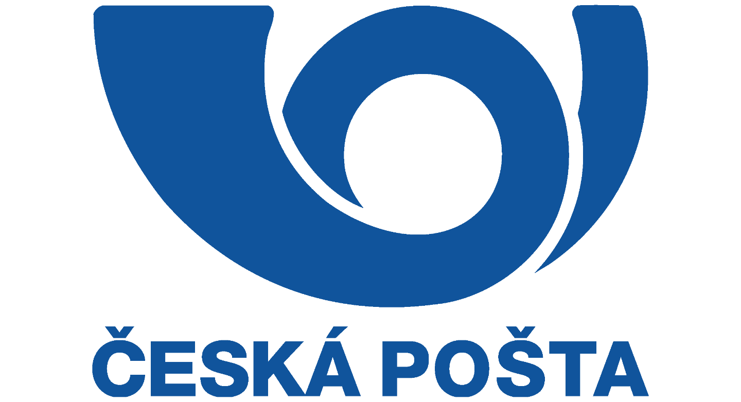 ČESKÁ POŠTA / doporučená zásilka