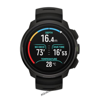 SUUNTO OCEAN All Black