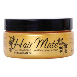 Hair Mate maska argan oil