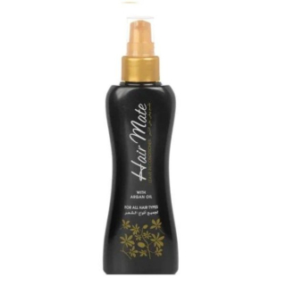 Hair Mate bezoplachový argan oil