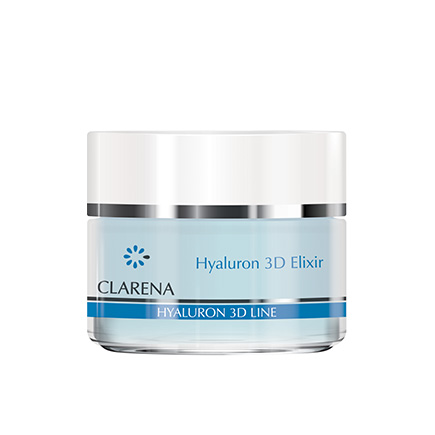 Hyaluron 3D Elixír 50 ml - POŠKOZENÁ KRABIČKA