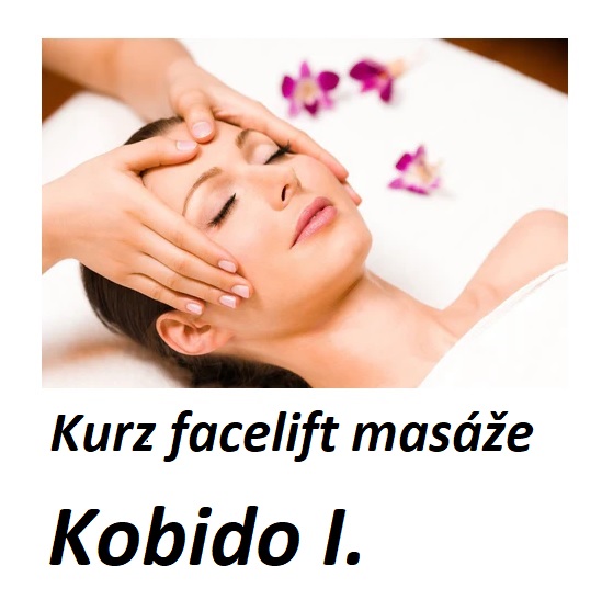 Kurz KOBIDO masáž I.