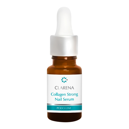 Collagen Strong Nail Serum 10 ml