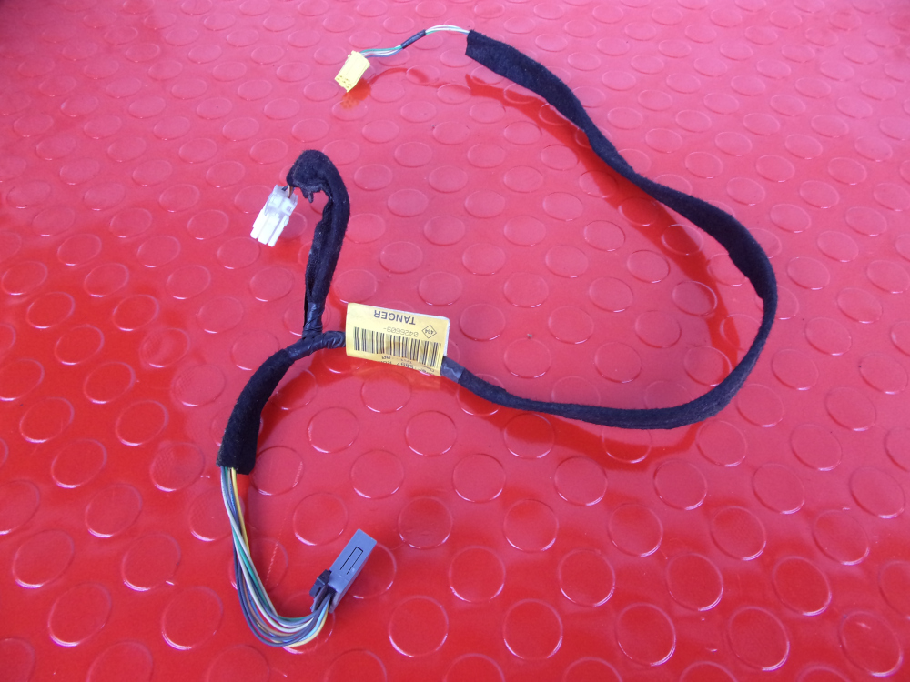 8200426609 Kabel dálkového ovládání rádia Renault Kangoo I