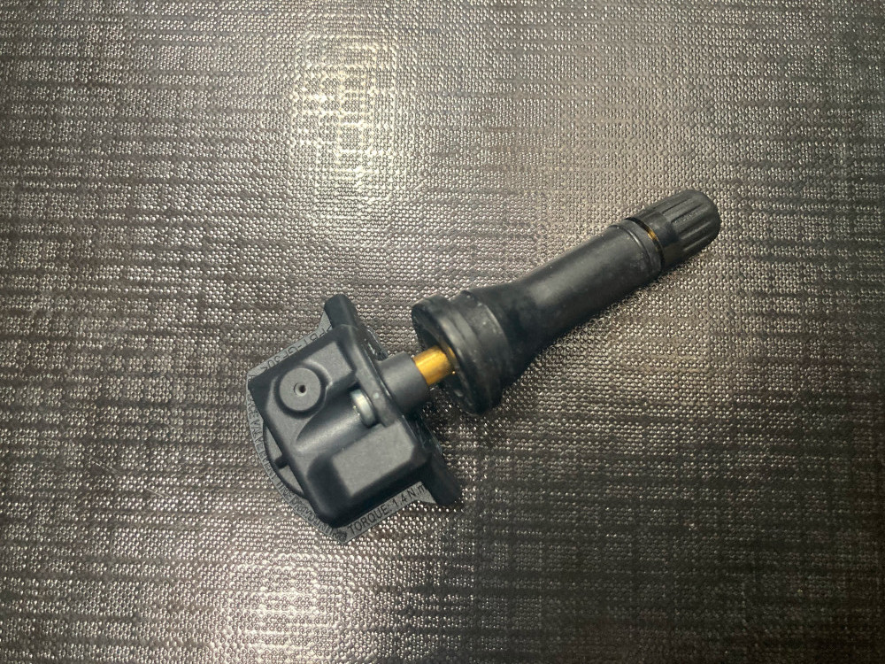 407006UA0A TPMS snímač tlaku v pneu originál Renault, Dacia