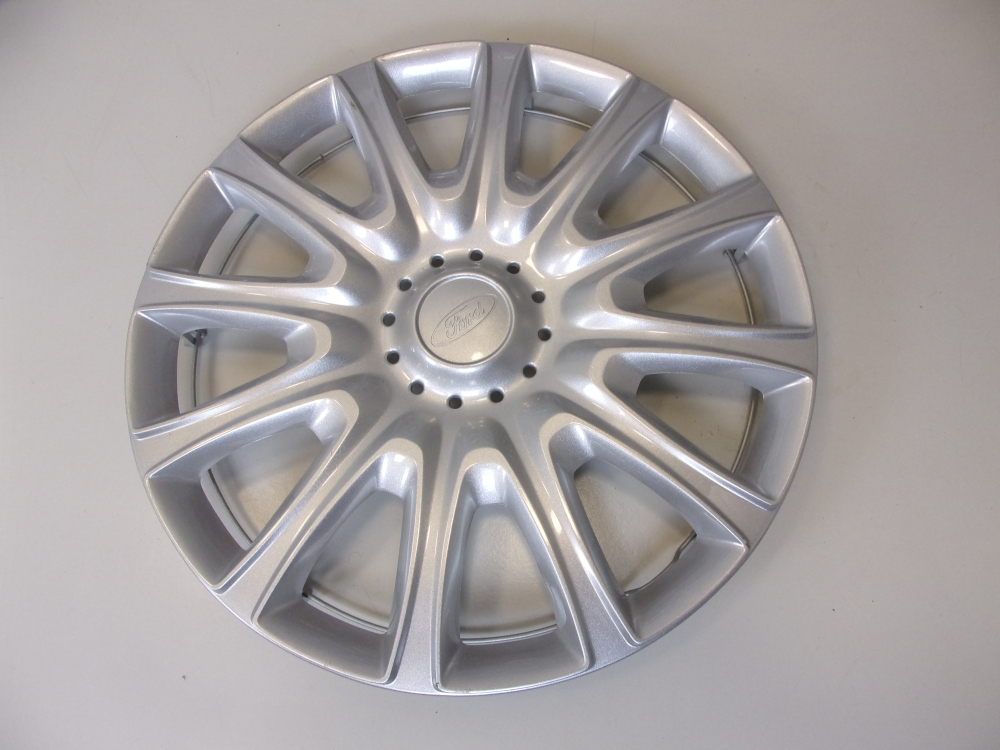 Poklice 15" originál Ford - sada 4 ks