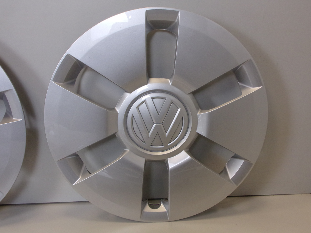 Poklice 14" originál VW 1S0.601.147