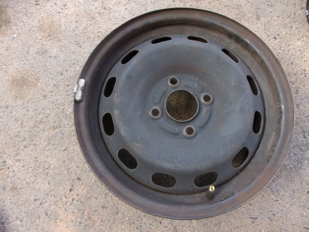 Ford 6x15 ET47,5 4x108x63,3