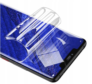 Huawei Mate 30 Pro, hydrogelová ochranná fólie na celý displej HYDROGEL