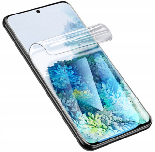 Realme 11 Pro / 11 Pro+, 5G hydrogelová ochranná fólie na celý displej HYDROGEL