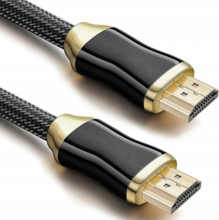 Kabel HDMI 2.0 4K Full HD 3D délka 300 cm 