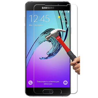 SAMSUNG GALAXY A5 2016 __ ochranné tvrzené sklo