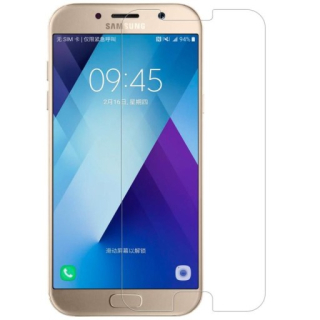 SAMSUNG GALAXY A3 2017 __ ochranné tvrzené sklo