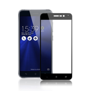 ASUS ZENFONE 3 MAX (ZC553KL) __ ochranné sklo na celý displej