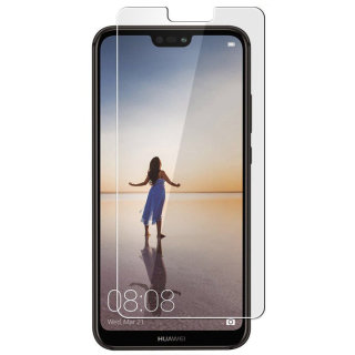 HUAWEI P20 LITE __ ochranné tvrzené sklo