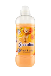 Coccolino aviváž 39 dávek Orange Rush 975 ml