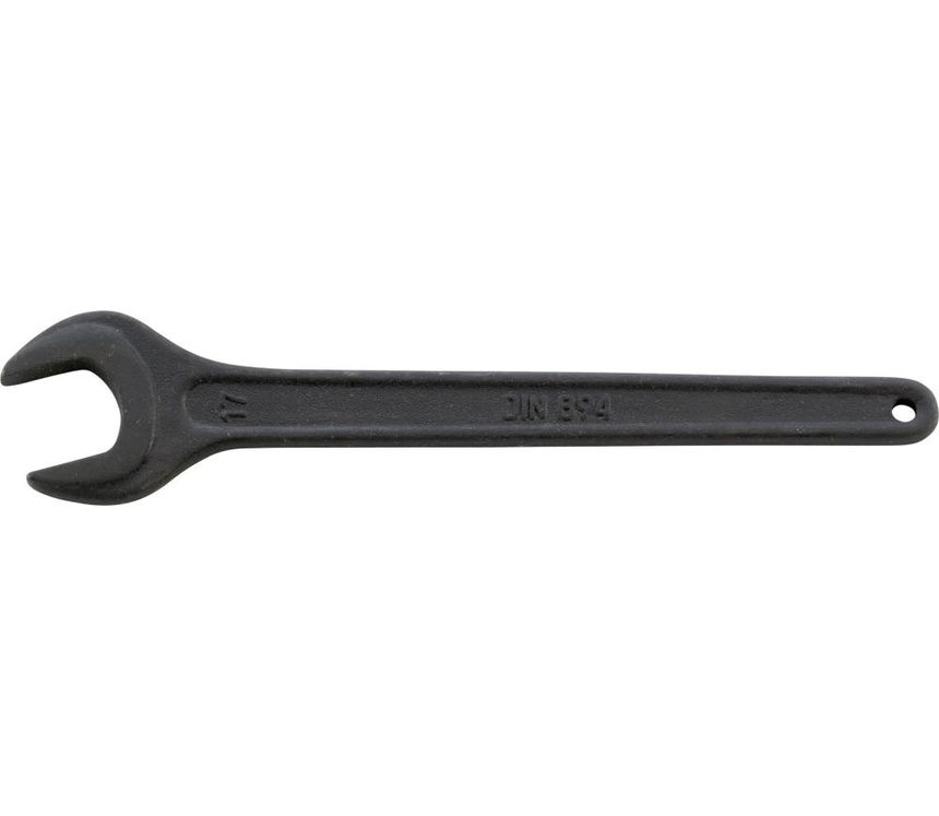 Jednostranný vidlicový klíč DIN894 50mm 