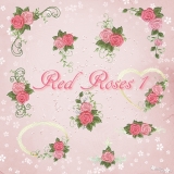 Red Roses 1