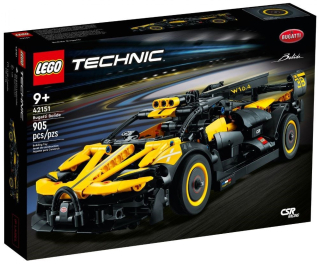 LEGO® Technic 42151 Bugatti Bolide