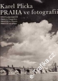 Praha ve fotografii / Karel Plicka, 1980