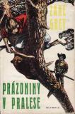 Prázdniny v pralese / Zane Grey, 1970