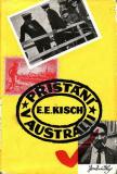 Přistání v Austrálii / Egon Ervin Kisch