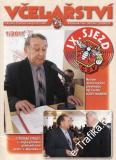 2011/01 Včelařství - časopis Český svaz včelařů včelaře