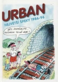 Největší špeky 1986-96 / Petr Urban