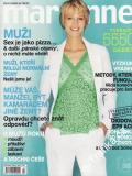 2006/07 časopis Marianne, život začíná ve třiceti