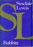 Babbitt / Sinclair Lewis, 1984