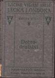 Sv. 34. Dobrodružství II. / Jack London, 1923