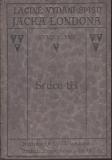 Sv. 22. Srdce tří II. / Jack London, 1923