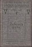 Sv. 42 Železná pata / Jack London, 1924