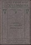 Sv. 63. Potulky po ostrovech Jižního moře II. / Jack London, 1925