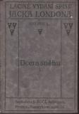 Sv. 50. Dcera sněhu I. / Jack London, 1924