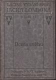 Sv. 51. Dcera sněhu II. / Jack London, 1924