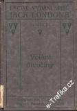 Sv. 03. Volání divočiny / Jack London, 1922