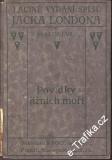 Sv. 57. Povídky jižních moří / Jack London, 1924