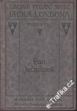 Sv. 52. Pan Ječmínek / Jack London, 1924