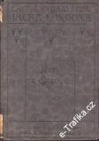 Sv. 18. Jerry z ostrovů / Jack London, 1923