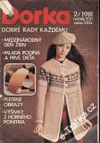 1981/02 Dorka, dobré rady - velký formát