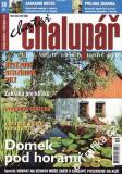 2008/10 Chatař, Chalupář časopis