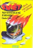 Svět divů, tajemství a záhad / Nevysvětlitelné záhady / Charles Forth, 1995