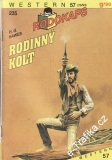 0235 Rodokaps, Rodinný kolt, H.G.Hawes, 1993