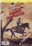 0839 Rodokaps, Oprátka pro Tracyho, G.F.Berner, 1997