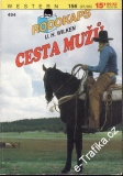 0494 Rodokaps, Cesta mužů, U.H.Wilken, 1995